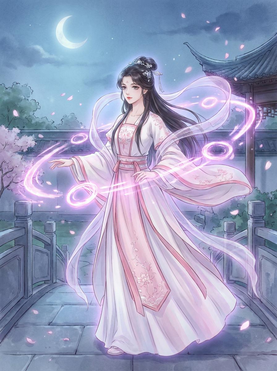 小蓝导航美少女写真视频